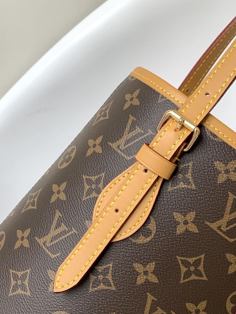 LV Top Handle Bags